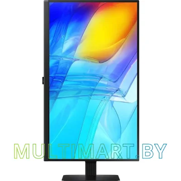 Монитор Samsung S27D800EAIXCI картинка 2
